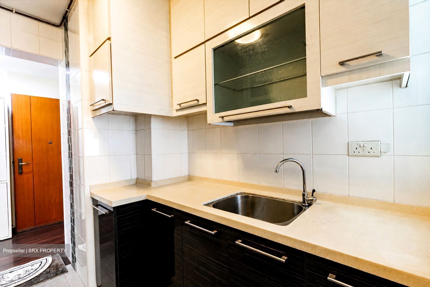 Blk 612D Damai Grove (Punggol), HDB 4 Rooms #554557881